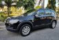 Chevrolet Captiva 2011 VDCI Automatic-1