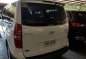 2014 Hyundai Starex AT Gold White For Sale -3