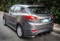 2012 Hyundai Tucson 4x4 AT DRL 2010 2011 2013 fortuner crv montero-9