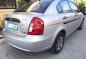 Hyundai Accent MT 2011 Crdi Diesel FOR SALE -6