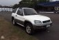 1997 Toyota Rav4 3 Doors AT for sale  ​ fully loaded-5