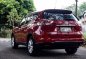 2015 Nissan X-Trail 4x2 Red SUV For Sale -3