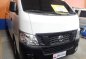 Nissan Urvan 2017 for sale -0