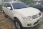 Mitsubishi Montero 2013 Manual for sale  ​ fully loaded-2