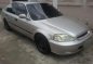 Honda Civic 1999 SIR BODY Silver For Sale -0