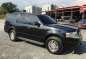 2011 Ford Expedition Black SUV For Sale -10