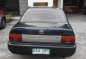 Toyota Corolla 1995 model XL Black For Sale -3