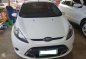 2013 FORD FIESTA Hatchback - nothing to FIX . very nice condition-0