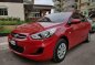 Hyundai Accent 2016 GL Automatic FOR SALE -1