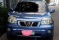 Nissan Xtrail Tokyo Edition Blue For Sale -2