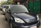 Well-kept Honda CRV 2009 for sale-2