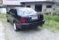 fresh 2002 ford lynx black sedan for sale -2