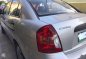 Hyundai Accent MT 2011 Crdi Diesel FOR SALE -7