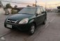 Good as new Honda CR-V 2002 for sale-3