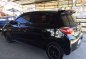 Mitsubishi Mirage GLX 2015 Black For Sale -1