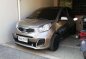 2015 Kia Picanto Pormado for sale-1