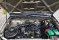 Toyota Fortuner 2009 G Gas Automatic-7