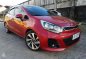 Kia Rio Hatchback 2016 Automatic alt vios city mirage jazz eon yariz-0