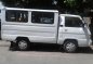 Mitsubishi L300 Fb model 97 aquired 98 diesel engine-2