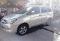 Toyota Innova E 2008 MT FOR SALE-0