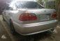 Honda Civic 1999 SIR BODY Silver For Sale -1