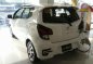 Well-maintained Toyota Wigo 2017 for sale-1