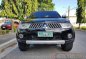 Mitsubishi Montero Sport 2012 GTV Automatic-0