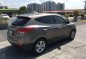 2010 Hyundai Tucson Diesel for sale  ​ fully loaded-5