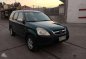 Good as new Honda CR-V 2002 for sale-1