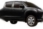 Isuzu D-max LS MT - AT 2017 FOR SALE -1