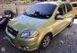 Chervolet Aveo 2007 for sale  ​ fully loaded-0