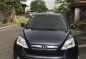 Well-kept Honda CRV 2009 for sale-3