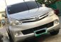 Toyota AVANZA 2012 1.3E Manual For Sale -0