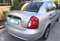 Hyundai Accent MT 2011 Crdi Diesel FOR SALE -4