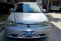 Honda Civic LXI 2002 AT sale swap Vios Altis City CRV Sentra Rio BMW-4