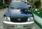 Toyota Revo Dlx 2003 Manual Blue For Sale -4