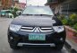 Mitsubishi Montero glx 2014 FOR SALE -2