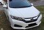 Fastbreak 2016 Honda City AT FOR SALE -5