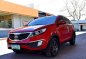 2013 Kia Sportage CRDI 658t Nego Batangas Area-2