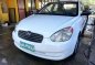 Good as new Hyundai Accent 2010 for sale-0