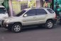 Kia Sportage Top of the Line Silver SUV For Sale -1