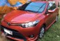 Toyota Vios 1.3e automatic 2016 TRD 2015-1