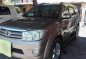 Toyota Mitsubishi Isuzu 2010 FOR SALE-1