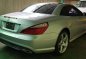 2016 Mercedes Benz SL550 Convertible FOR SALE -7