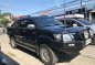 Toyota Hilux G 2014 Automatic FOR SALE -0