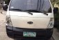 KIA 2700 4x2 Well Maintained White For Sale -2