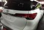 2017 Toyota Fortuner 24V 4x2 Automatic For Sale -3