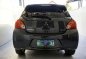 Well-kept Mitsubishi Mirage T2013 for sale-1