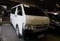 2015 Toyota Hiace Commuter Diesel Manual Transmission (2 of 2)-2