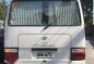 Toyota Coaster 2015  30 seater White For Sale -1